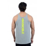 Invincible Beast Mode Stringer Vest